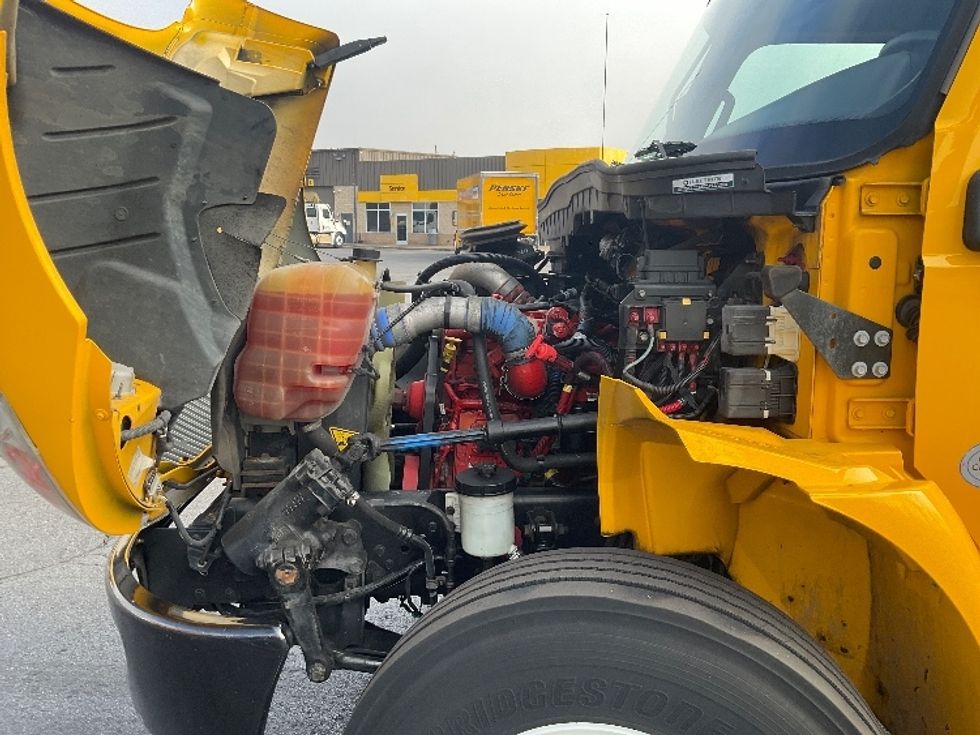 Medium Duty Box Truck-Light and Medium Duty Trucks-International-2020-MV607-Augusta-GA-173,871\n\t\tmiles-$ 33,500 - Image 24