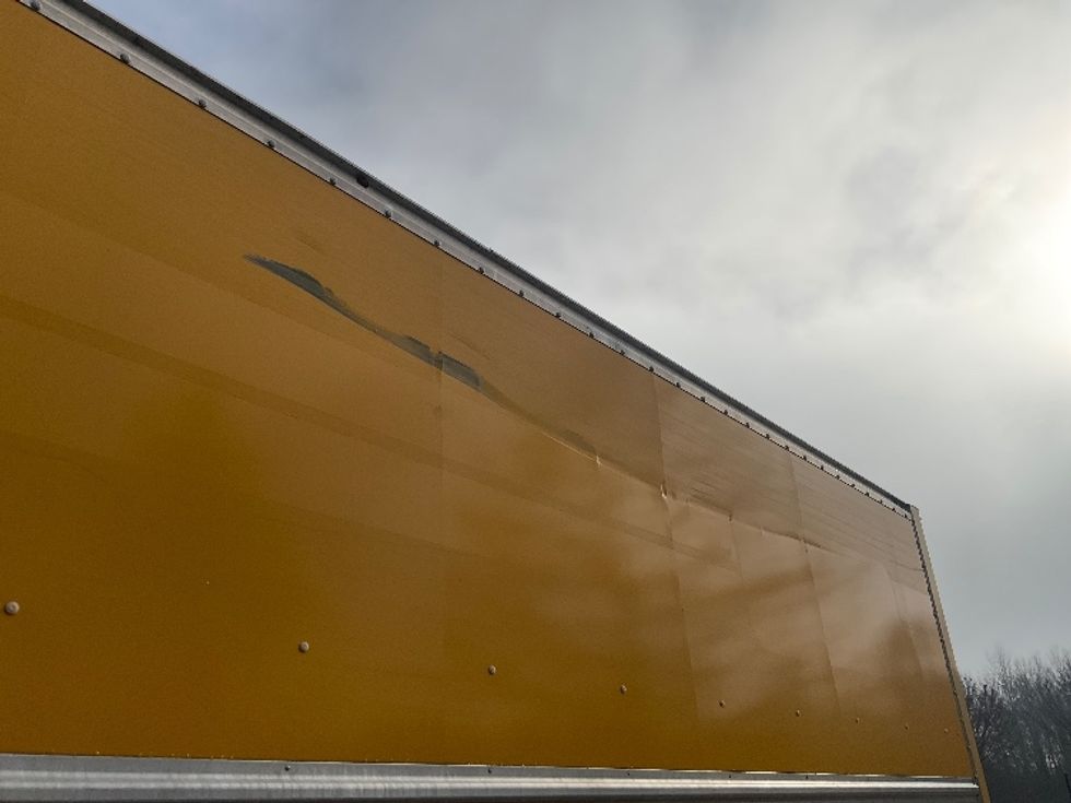 Medium Duty Box Truck-Light and Medium Duty Trucks-International-2020-MV607-Augusta-GA-173,871\n\t\tmiles-$ 33,500 - Image 27