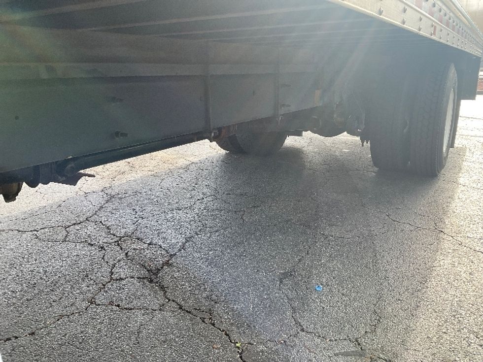 Medium Duty Box Truck-Light and Medium Duty Trucks-International-2020-MV607-Augusta-GA-173,871\n\t\tmiles-$ 33,500 - Image 5