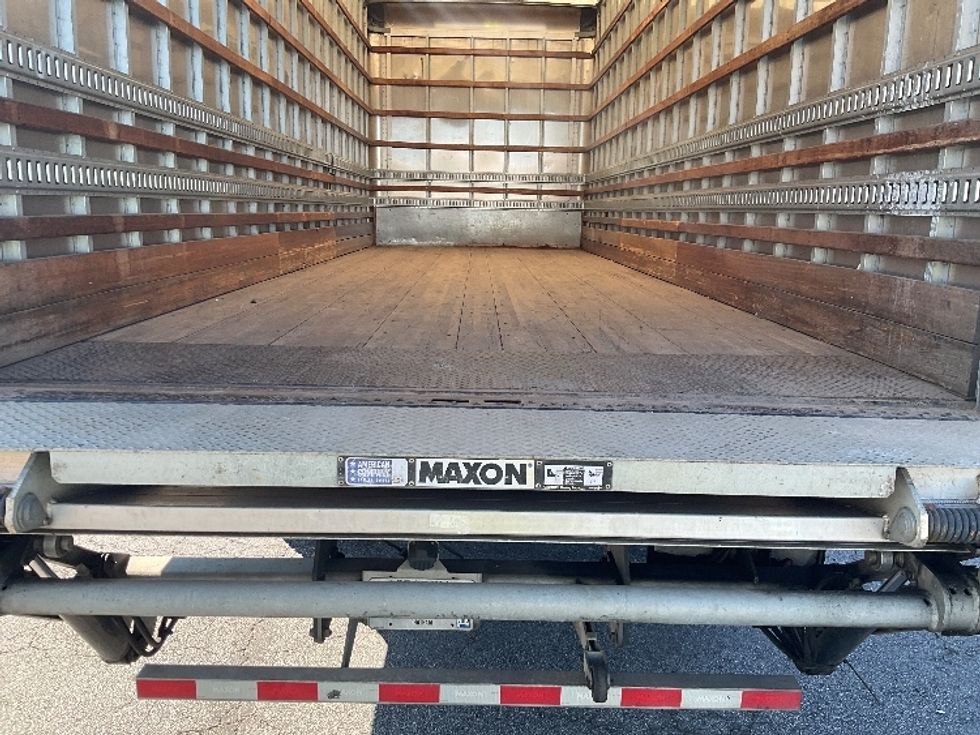 Medium Duty Box Truck-Light and Medium Duty Trucks-International-2020-MV607-Augusta-GA-200,546\n\t\tmiles-$ 43,750 - Image 10