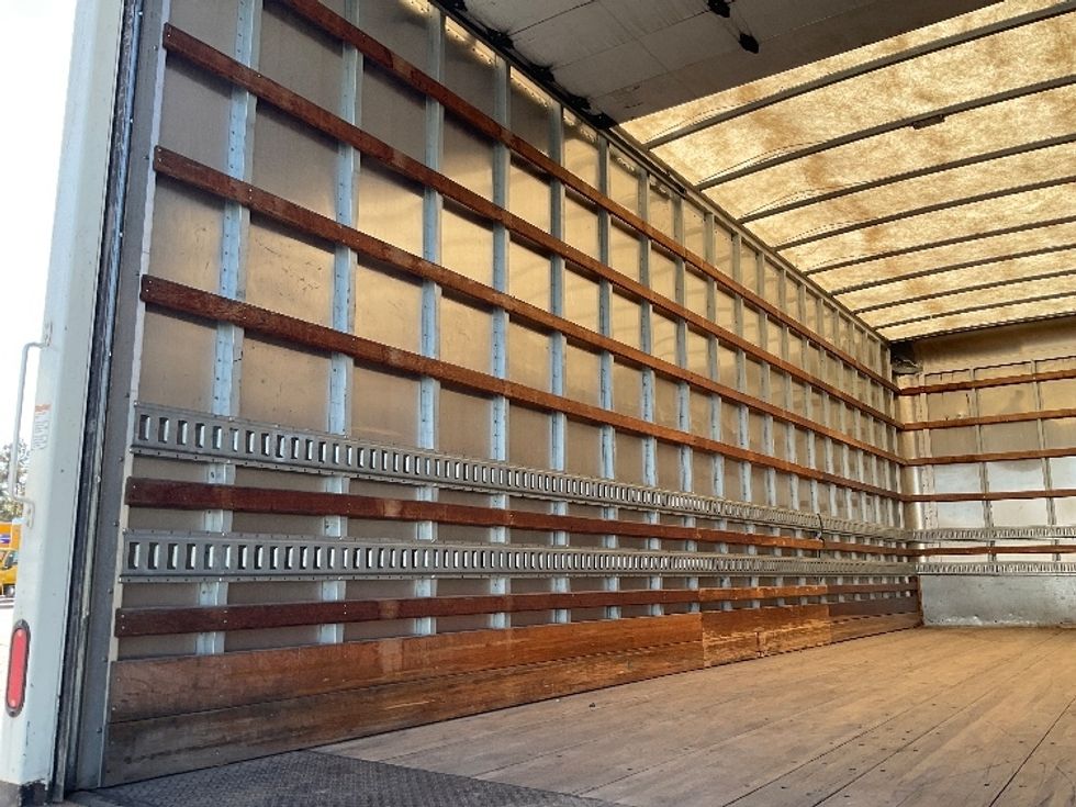 Medium Duty Box Truck-Light and Medium Duty Trucks-International-2020-MV607-Augusta-GA-200,546\n\t\tmiles-$ 43,750 - Image 11