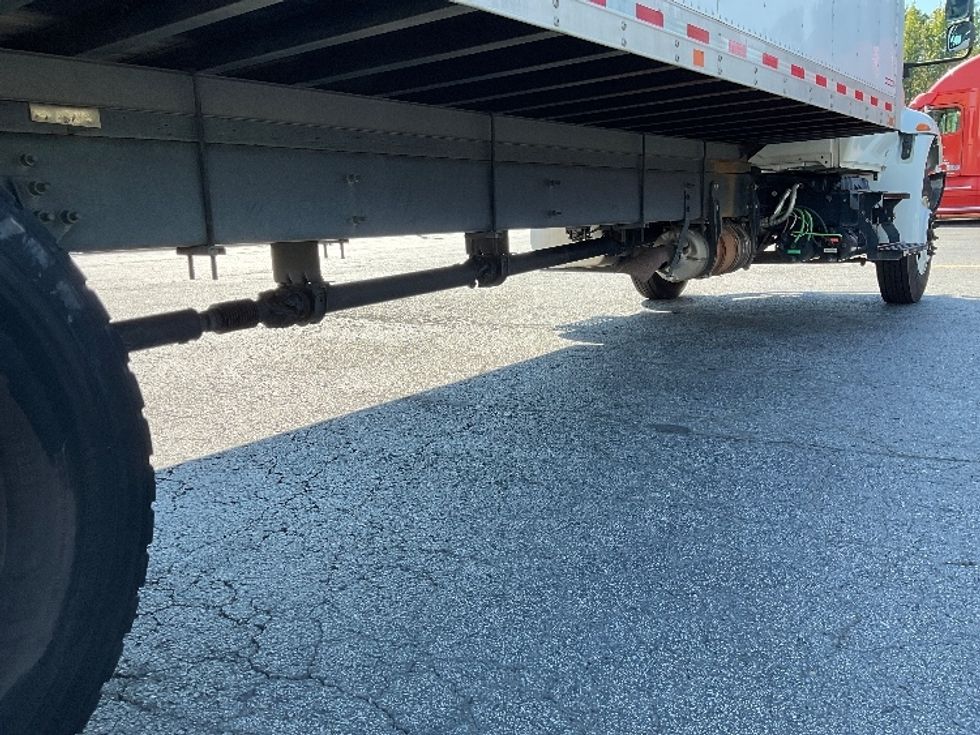 Medium Duty Box Truck-Light and Medium Duty Trucks-International-2020-MV607-Augusta-GA-200,546\n\t\tmiles-$ 43,750 - Image 14