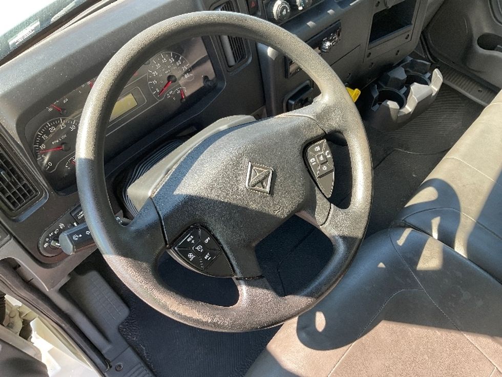 Medium Duty Box Truck-Light and Medium Duty Trucks-International-2020-MV607-Augusta-GA-200,546\n\t\tmiles-$ 43,750 - Image 17