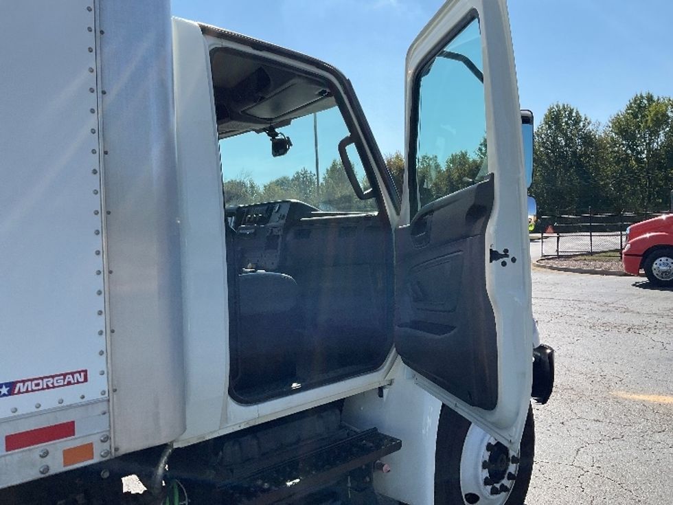 Medium Duty Box Truck-Light and Medium Duty Trucks-International-2020-MV607-Augusta-GA-200,546\n\t\tmiles-$ 43,750 - Image 20