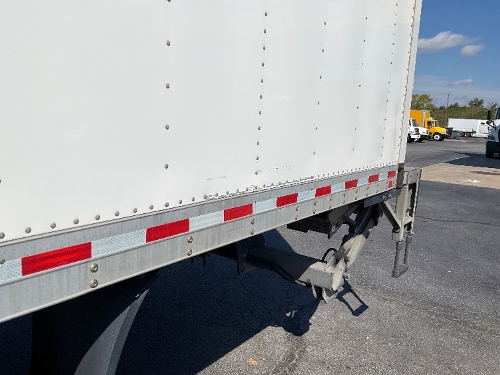Medium Duty Box Truck-Light and Medium Duty Trucks-International-2020-MV607-Augusta-GA-200,546\n\t\tmiles-$ 43,750 - Image 28