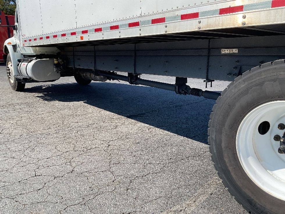 Medium Duty Box Truck-Light and Medium Duty Trucks-International-2020-MV607-Augusta-GA-200,546\n\t\tmiles-$ 43,750 - Image 5