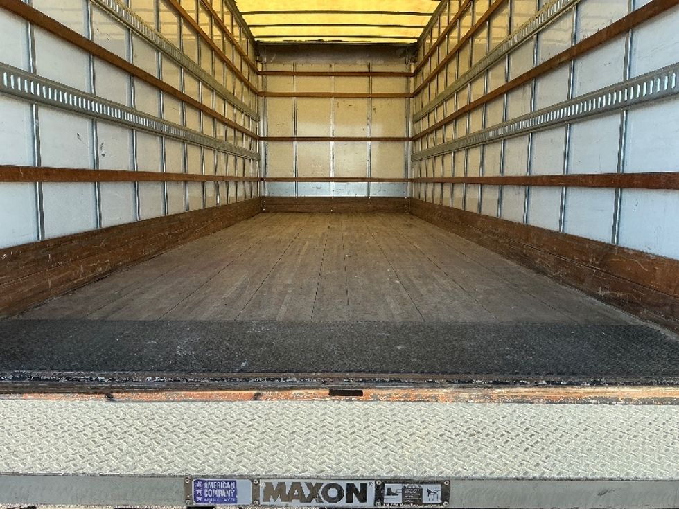 Medium Duty Box Truck-Light and Medium Duty Trucks-International-2020-MV607-Augusta-GA-232,037\n\t\tmiles-$ 43,500 - Image 10