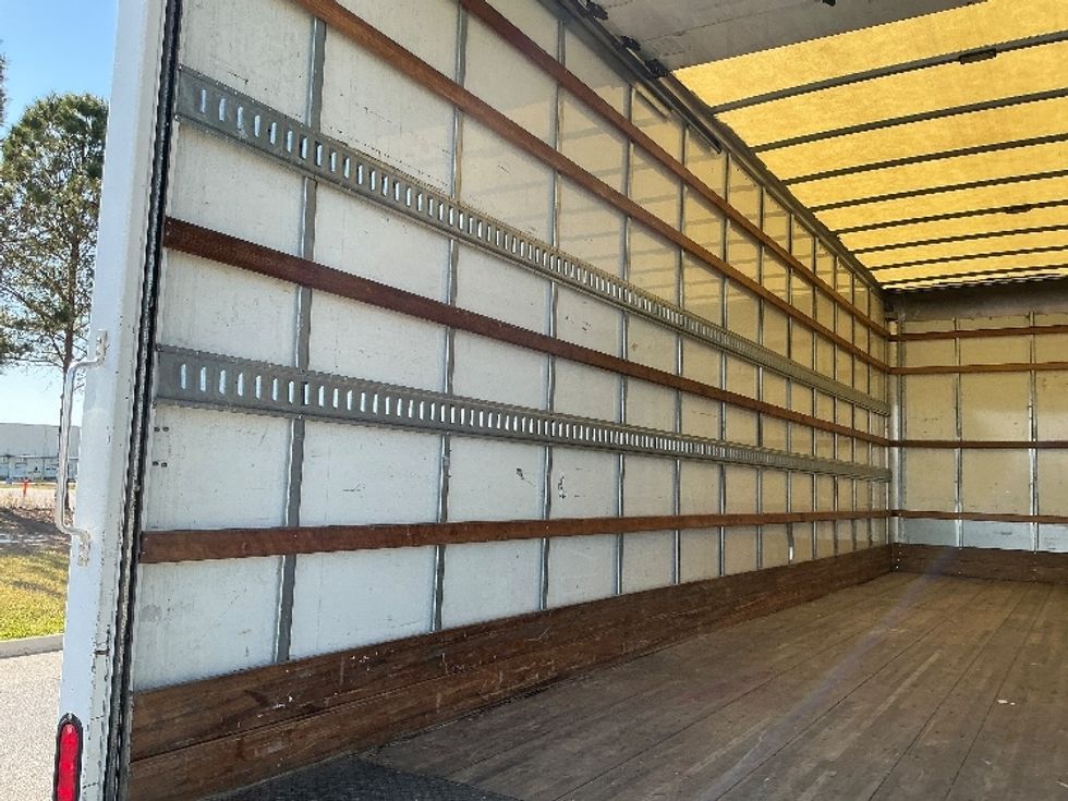 Medium Duty Box Truck-Light and Medium Duty Trucks-International-2020-MV607-Augusta-GA-232,037\n\t\tmiles-$ 43,500 - Image 11