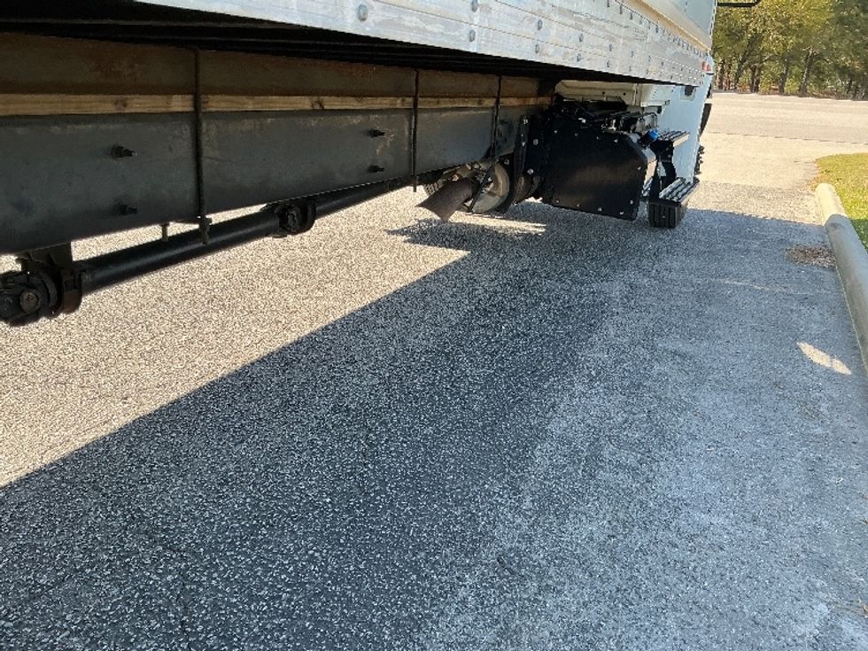 Medium Duty Box Truck-Light and Medium Duty Trucks-International-2020-MV607-Augusta-GA-232,037\n\t\tmiles-$ 43,500 - Image 14