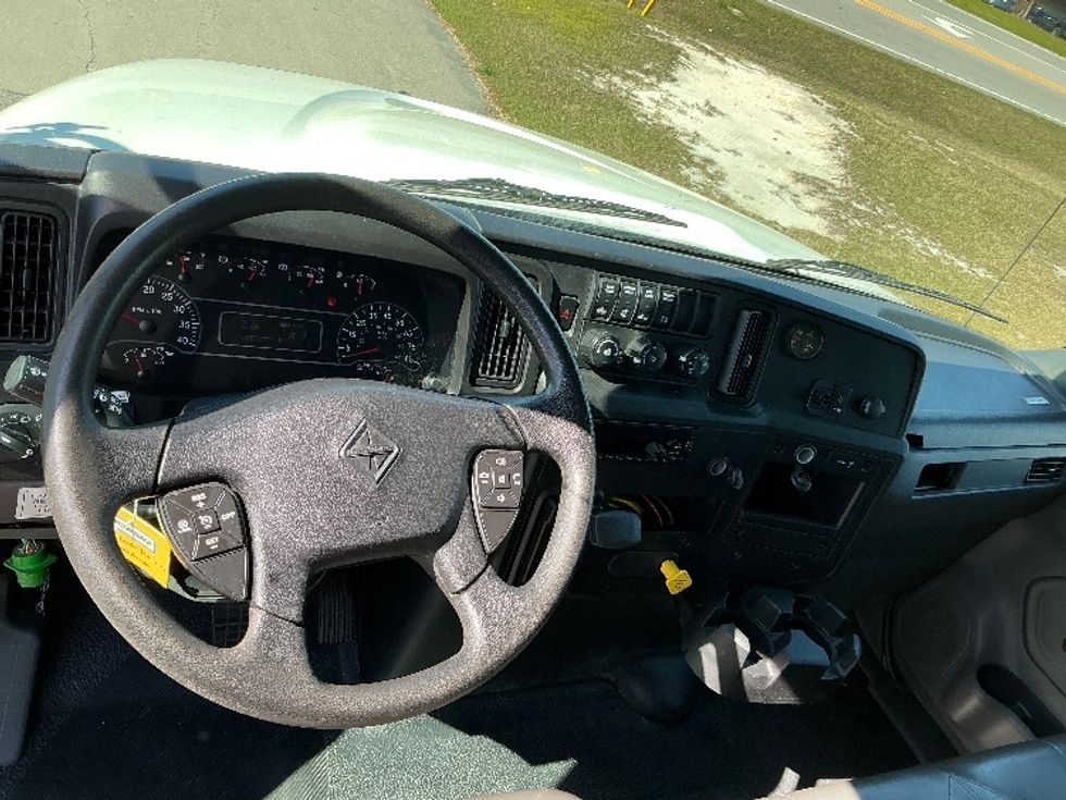 Medium Duty Box Truck-Light and Medium Duty Trucks-International-2020-MV607-Augusta-GA-232,037\n\t\tmiles-$ 43,500 - Image 18
