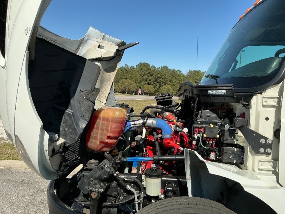 Medium Duty Box Truck-Light and Medium Duty Trucks-International-2020-MV607-Augusta-GA-232,037\n\t\tmiles-$ 43,500 - Image 23