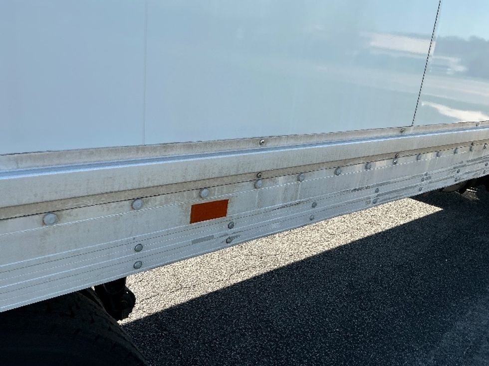Medium Duty Box Truck-Light and Medium Duty Trucks-International-2020-MV607-Augusta-GA-232,037\n\t\tmiles-$ 43,500 - Image 26
