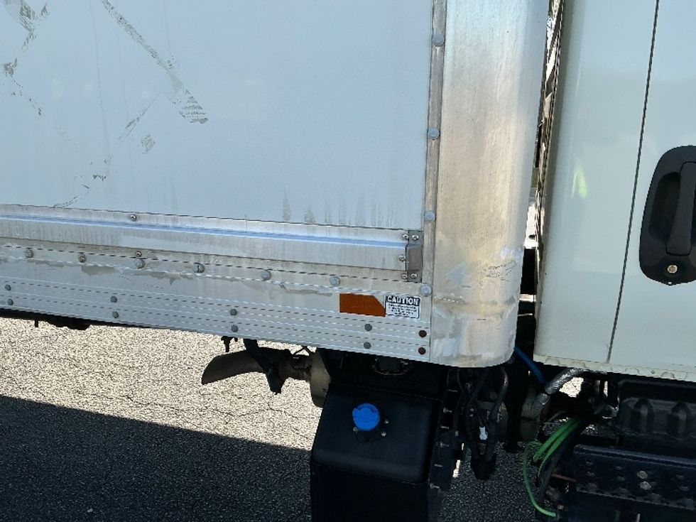 Medium Duty Box Truck-Light and Medium Duty Trucks-International-2020-MV607-Augusta-GA-232,037\n\t\tmiles-$ 43,500 - Image 28