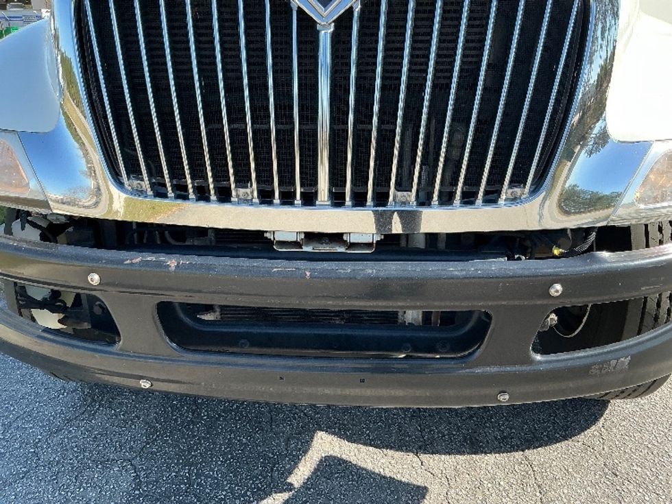Medium Duty Box Truck-Light and Medium Duty Trucks-International-2020-MV607-Augusta-GA-232,037\n\t\tmiles-$ 43,500 - Image 30
