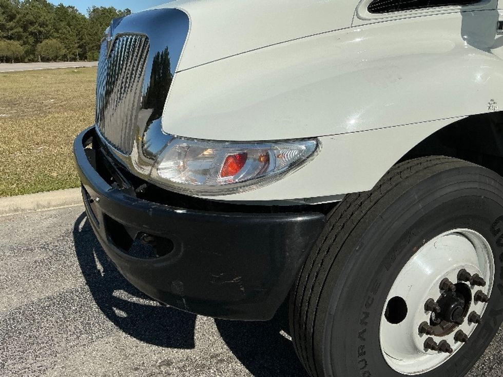 Medium Duty Box Truck-Light and Medium Duty Trucks-International-2020-MV607-Augusta-GA-232,037\n\t\tmiles-$ 43,500 - Image 31