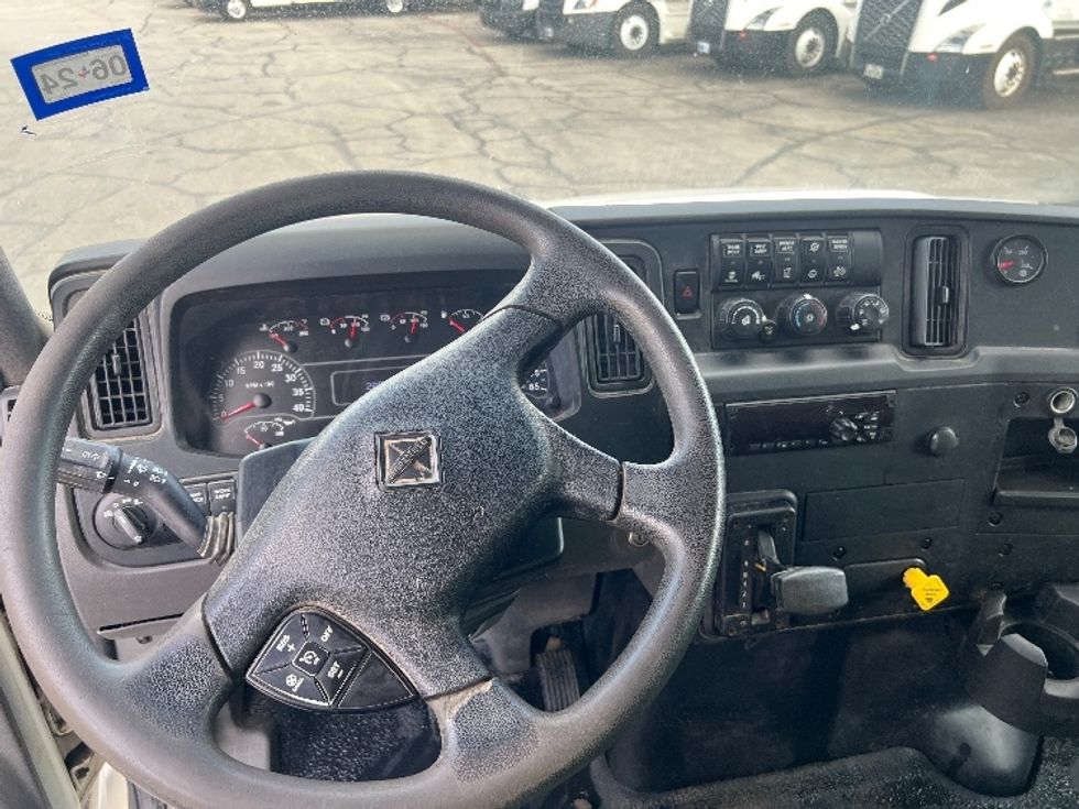 Medium Duty Box Truck-Light and Medium Duty Trucks-International-2020-MV607-Austin-TX-205,996\n\t\tmiles-$ 42,750 - Image 18