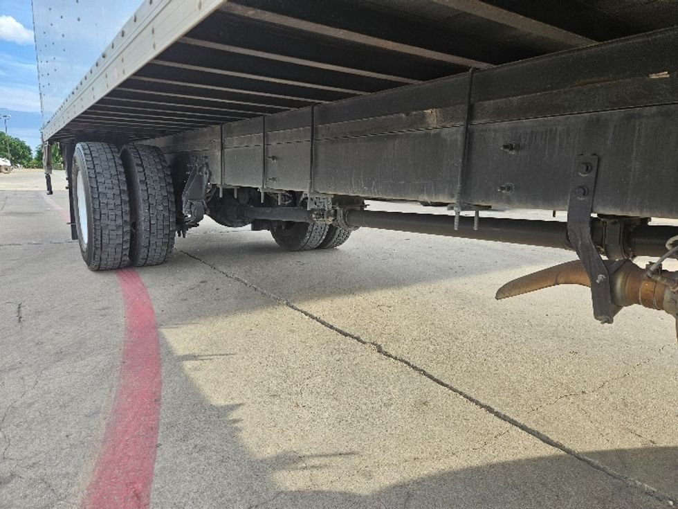Medium Duty Box Truck-Light and Medium Duty Trucks-International-2020-MV607-Austin-TX-80,000\n\t\tmiles-$ 64,250 - Image 14