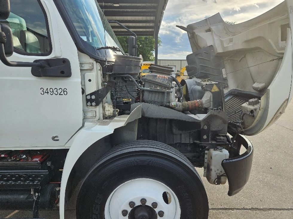 Medium Duty Box Truck-Light and Medium Duty Trucks-International-2020-MV607-Austin-TX-80,000\n\t\tmiles-$ 64,250 - Image 23