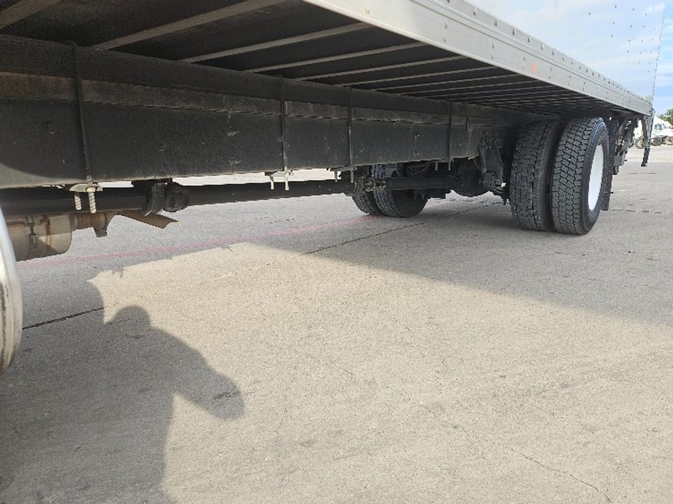 Medium Duty Box Truck-Light and Medium Duty Trucks-International-2020-MV607-Austin-TX-80,000\n\t\tmiles-$ 64,250 - Image 5