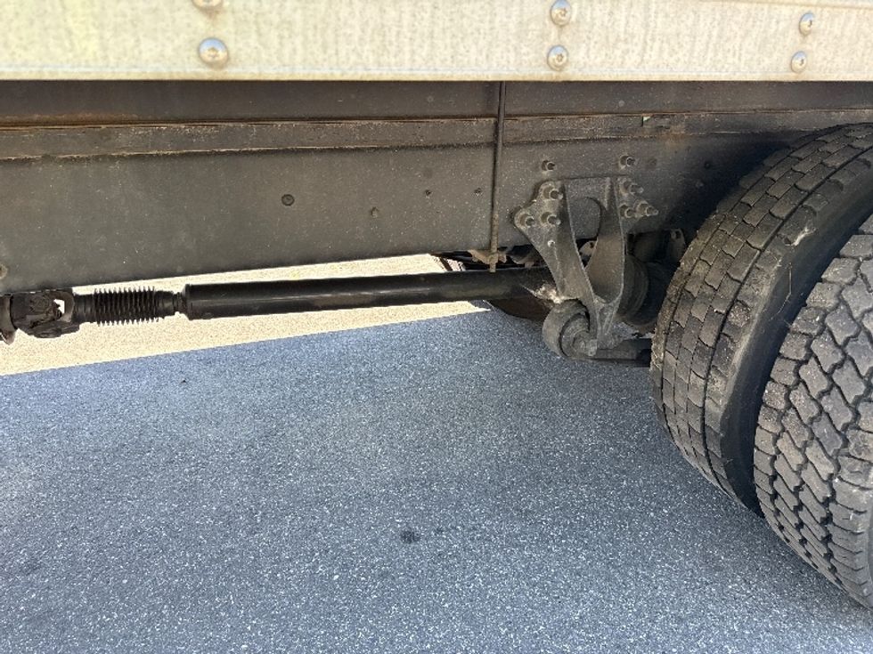 Medium Duty Box Truck-Light and Medium Duty Trucks-International-2020-MV607-Baltimore-MD-139,230\n\t\tmiles-$ 58,000 - Image 5