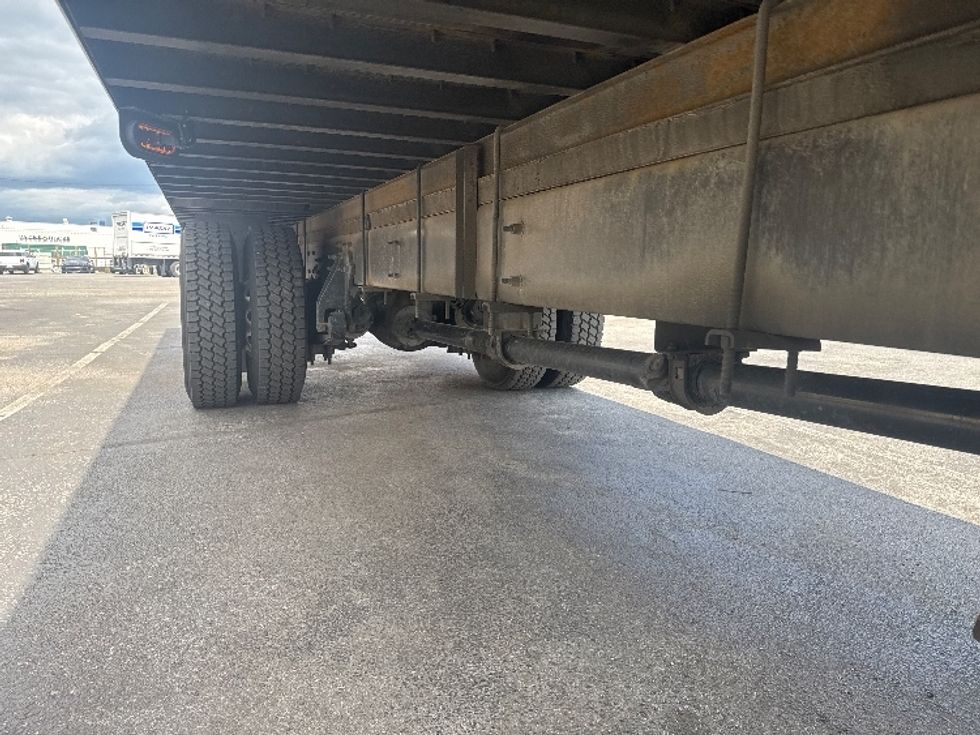 Medium Duty Box Truck-Light and Medium Duty Trucks-International-2020-MV607-Baltimore-MD-318,675\n\t\tmiles-$ 26,250 - Image 14