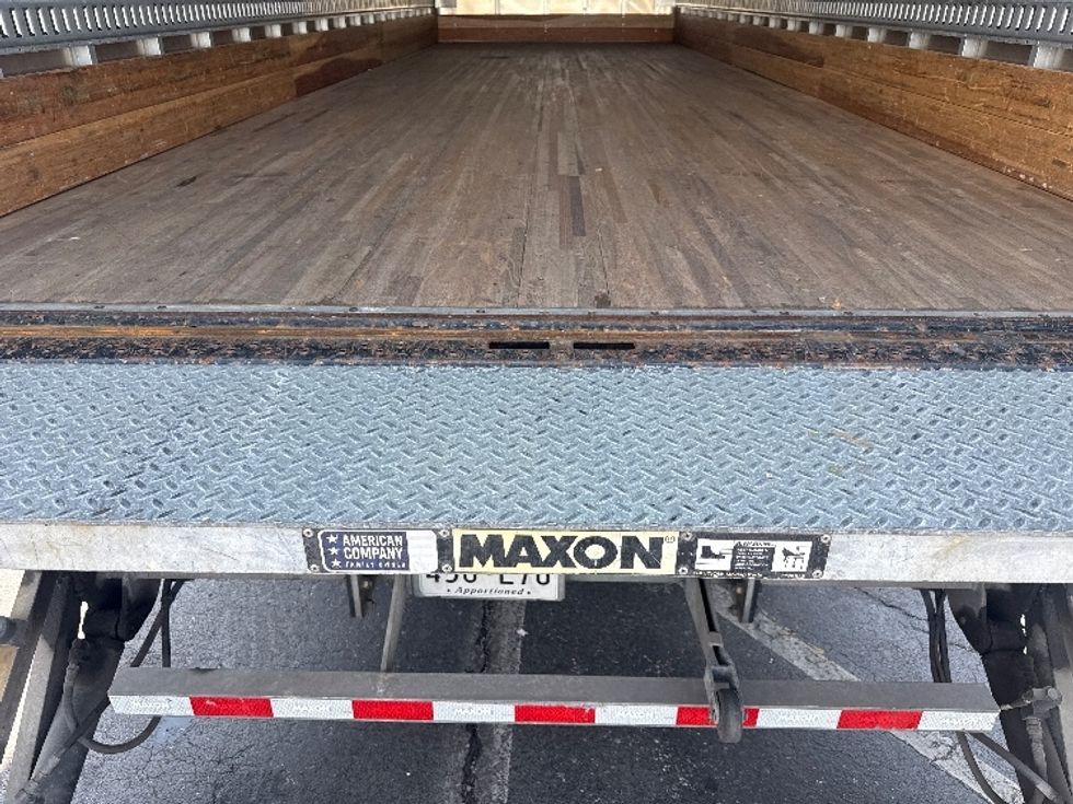 Medium Duty Box Truck-Light and Medium Duty Trucks-International-2020-MV607-Baltimore-MD-74,029\n\t\tmiles-$ 64,000 - Image 10