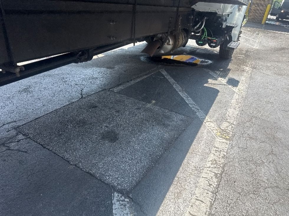 Medium Duty Box Truck-Light and Medium Duty Trucks-International-2020-MV607-Baltimore-MD-74,029\n\t\tmiles-$ 64,000 - Image 14