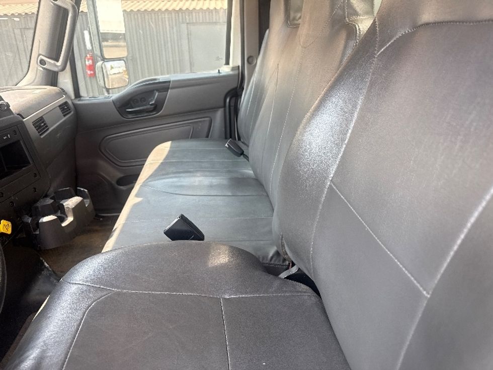 Medium Duty Box Truck-Light and Medium Duty Trucks-International-2020-MV607-Baltimore-MD-74,029\n\t\tmiles-$ 64,000 - Image 19