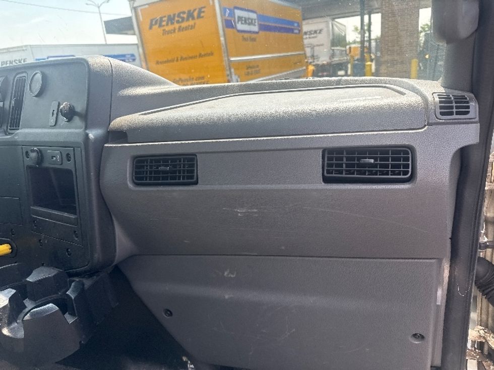 Medium Duty Box Truck-Light and Medium Duty Trucks-International-2020-MV607-Baltimore-MD-74,029\n\t\tmiles-$ 64,000 - Image 21