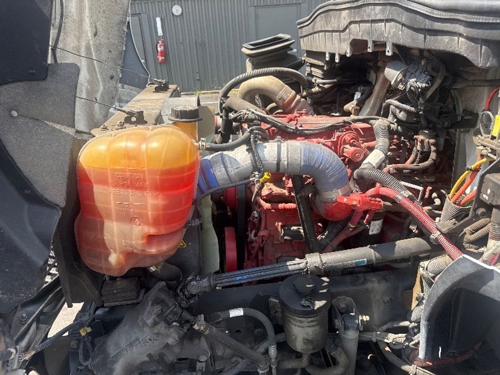 Medium Duty Box Truck-Light and Medium Duty Trucks-International-2020-MV607-Baltimore-MD-74,029\n\t\tmiles-$ 64,000 - Image 24