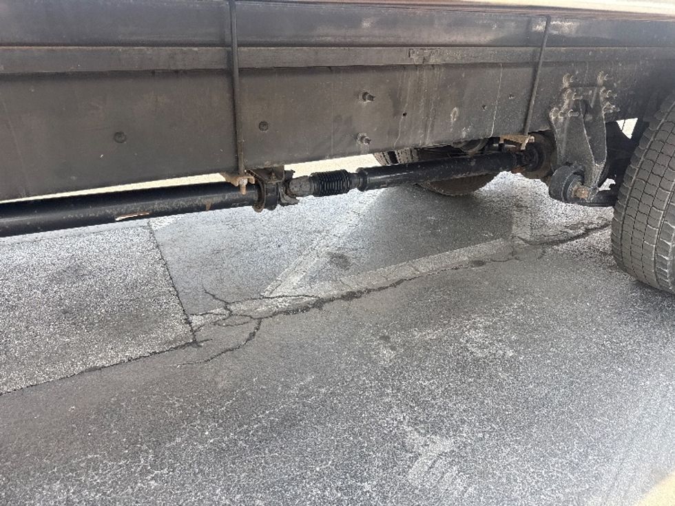 Medium Duty Box Truck-Light and Medium Duty Trucks-International-2020-MV607-Baltimore-MD-74,029\n\t\tmiles-$ 64,000 - Image 5