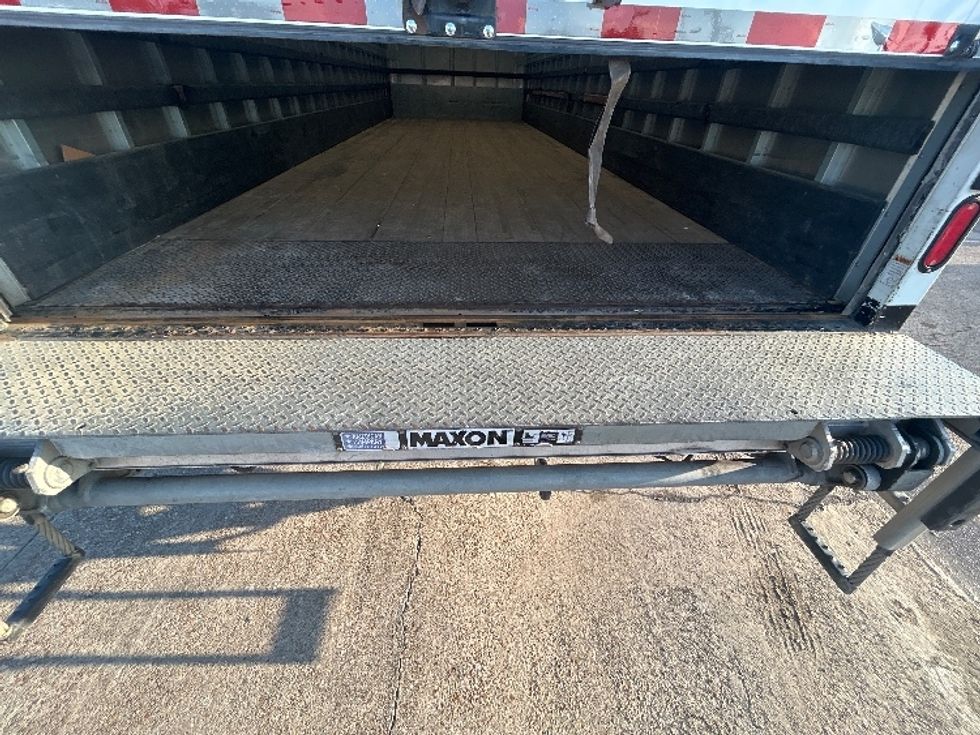 Medium Duty Box Truck-Light and Medium Duty Trucks-International-2020-MV607-Beaumont-TX-264,816\n\t\tmiles-$ 38,000 - Image 10