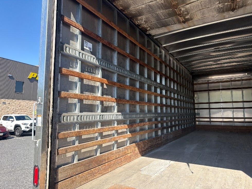 Medium Duty Box Truck-Light and Medium Duty Trucks-International-2020-MV607-Belcamp-MD-254,906\n\t\tmiles-$ 45,750 - Image 11