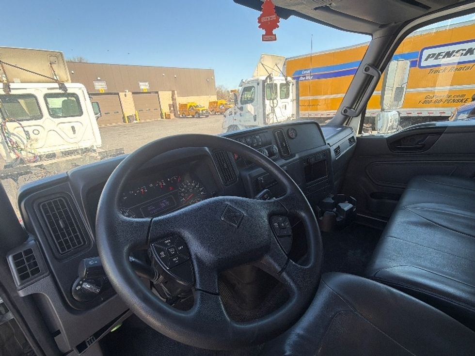 Medium Duty Box Truck-Light and Medium Duty Trucks-International-2020-MV607-Belcamp-MD-254,906\n\t\tmiles-$ 45,750 - Image 17