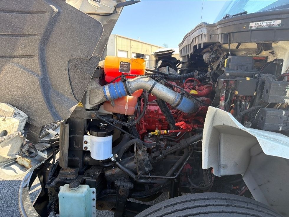 Medium Duty Box Truck-Light and Medium Duty Trucks-International-2020-MV607-Belcamp-MD-254,906\n\t\tmiles-$ 45,750 - Image 24