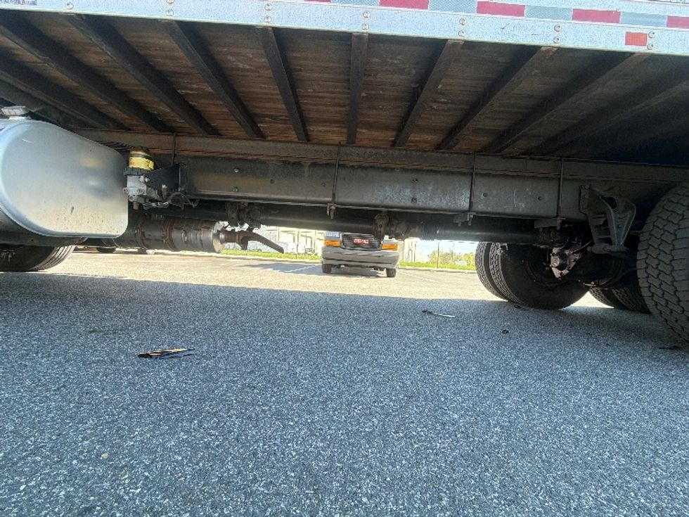 Medium Duty Box Truck-Light and Medium Duty Trucks-International-2020-MV607-Belcamp-MD-254,906\n\t\tmiles-$ 45,750 - Image 5