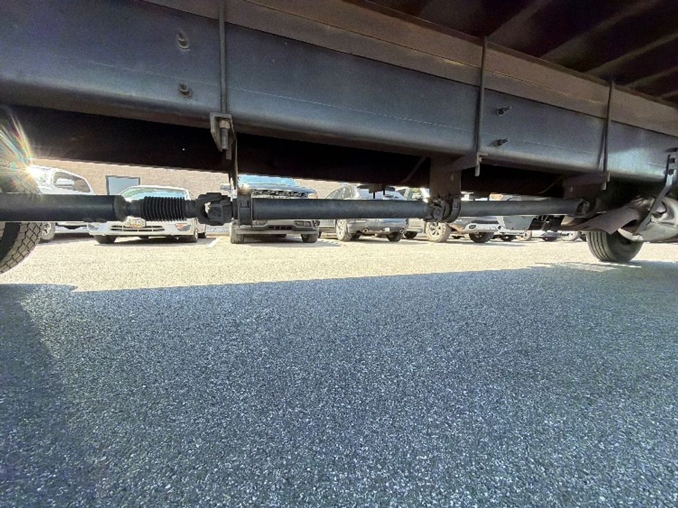 Medium Duty Box Truck-Light and Medium Duty Trucks-International-2020-MV607-Belcamp-MD-314,024\n\t\tmiles-$ 21,750 - Image 14