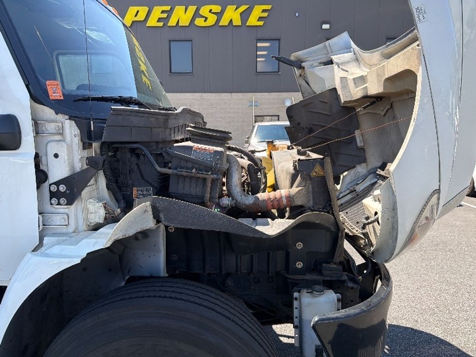 Medium Duty Box Truck-Light and Medium Duty Trucks-International-2020-MV607-Belcamp-MD-314,024\n\t\tmiles-$ 21,750 - Image 24