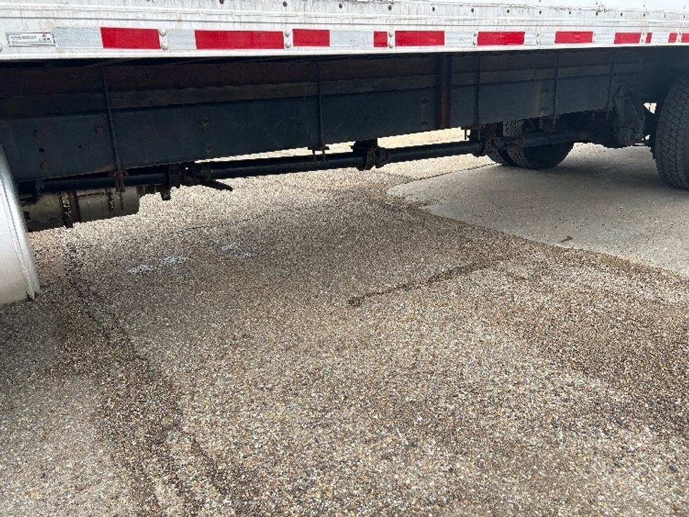 Medium Duty Box Truck-Light and Medium Duty Trucks-International-2020-MV607-Belden-MS-233,148\n\t\tmiles-$ 38,000 - Image 5