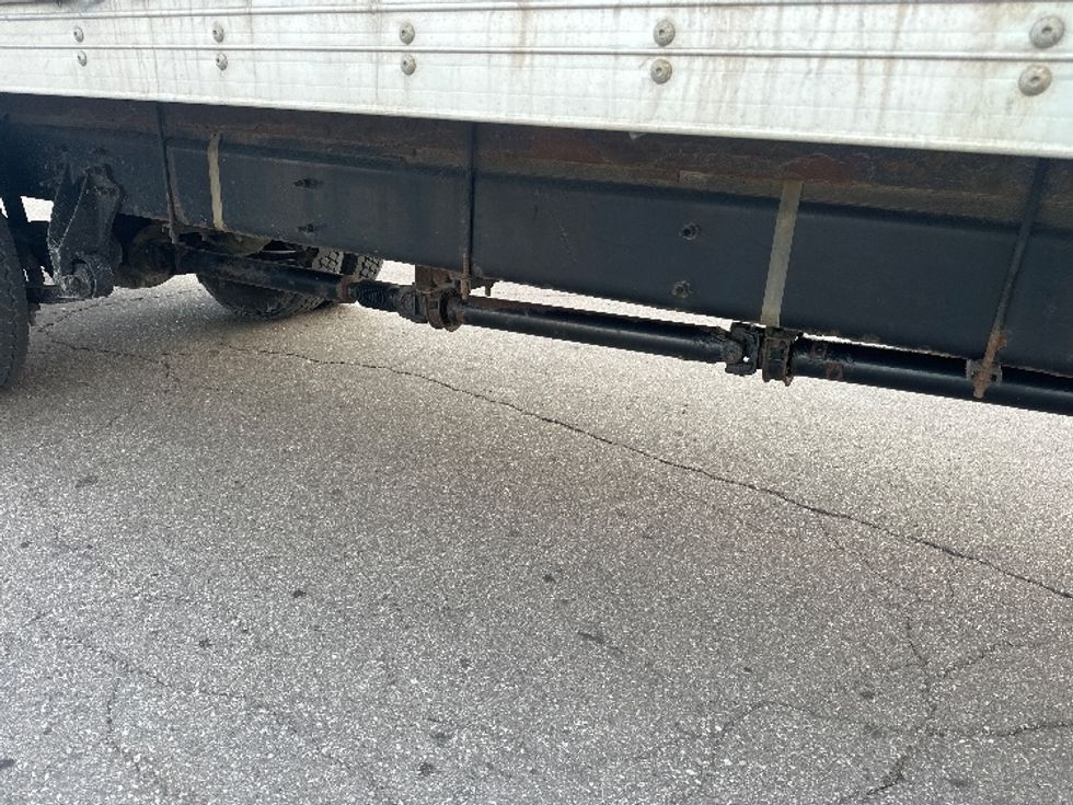 Medium Duty Box Truck-Light and Medium Duty Trucks-International-2020-MV607-Belleville-ON-261,853\n\t\tkm-$ 51,250 - Image 14