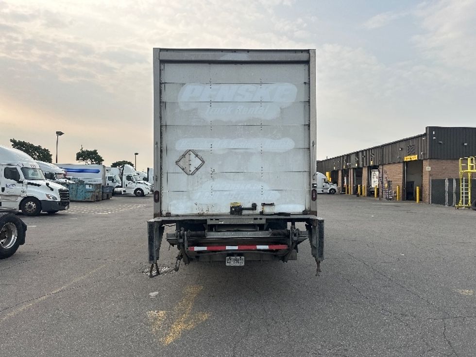 Medium Duty Box Truck-Light and Medium Duty Trucks-International-2020-MV607-Belleville-ON-261,853\n\t\tkm-$ 51,250 - Image 7