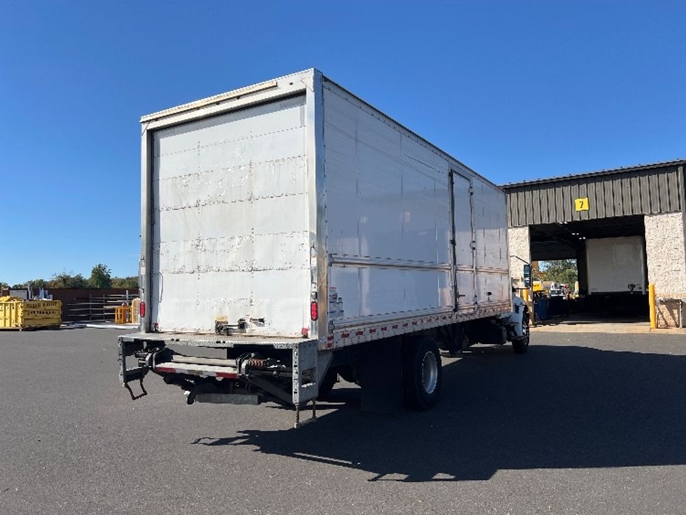 Medium Duty Box Truck-Light and Medium Duty Trucks-International-2020-MV607-Bensalem-PA-191,301\n\t\tmiles-$ 46,250 - Image 13