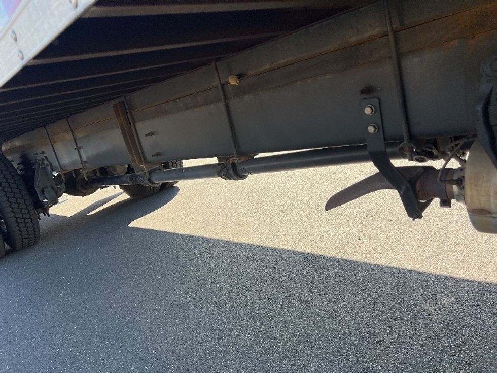 Medium Duty Box Truck-Light and Medium Duty Trucks-International-2020-MV607-Bensalem-PA-191,301\n\t\tmiles-$ 46,250 - Image 14