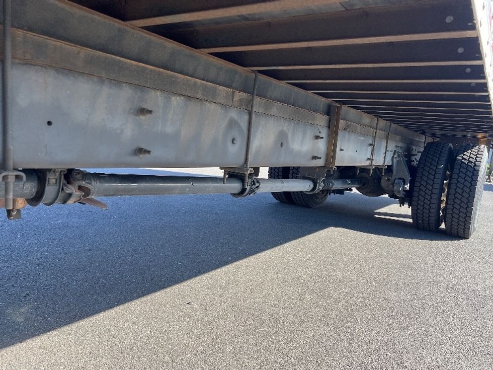 Medium Duty Box Truck-Light and Medium Duty Trucks-International-2020-MV607-Bensalem-PA-191,301\n\t\tmiles-$ 46,250 - Image 5