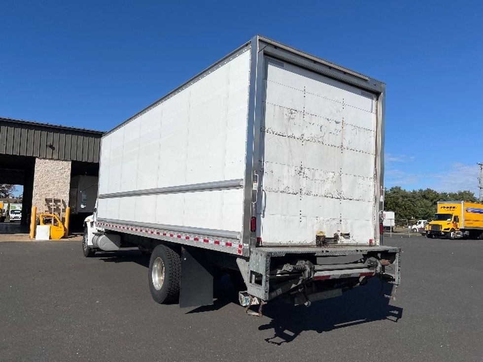 Medium Duty Box Truck-Light and Medium Duty Trucks-International-2020-MV607-Bensalem-PA-191,301\n\t\tmiles-$ 46,250 - Image 6