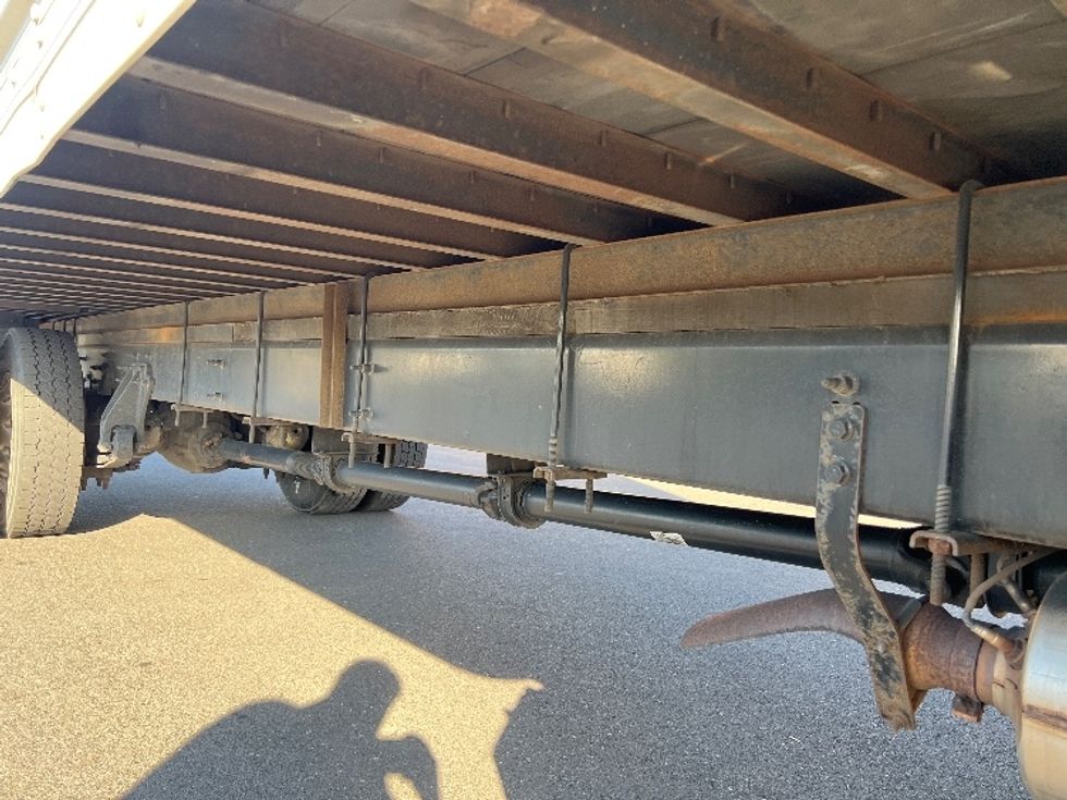 Medium Duty Box Truck-Light and Medium Duty Trucks-International-2020-MV607-Bensalem-PA-283,568\n\t\tmiles-$ 35,000 - Image 14