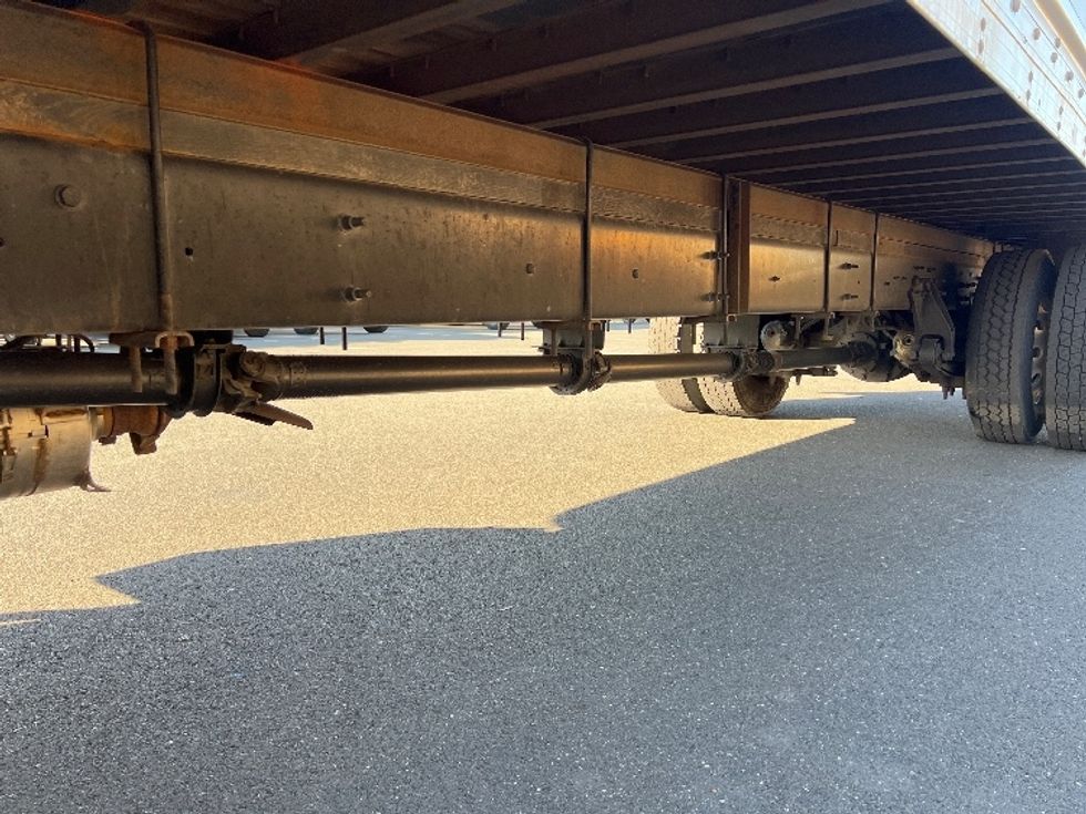 Medium Duty Box Truck-Light and Medium Duty Trucks-International-2020-MV607-Bensalem-PA-283,568\n\t\tmiles-$ 35,000 - Image 5