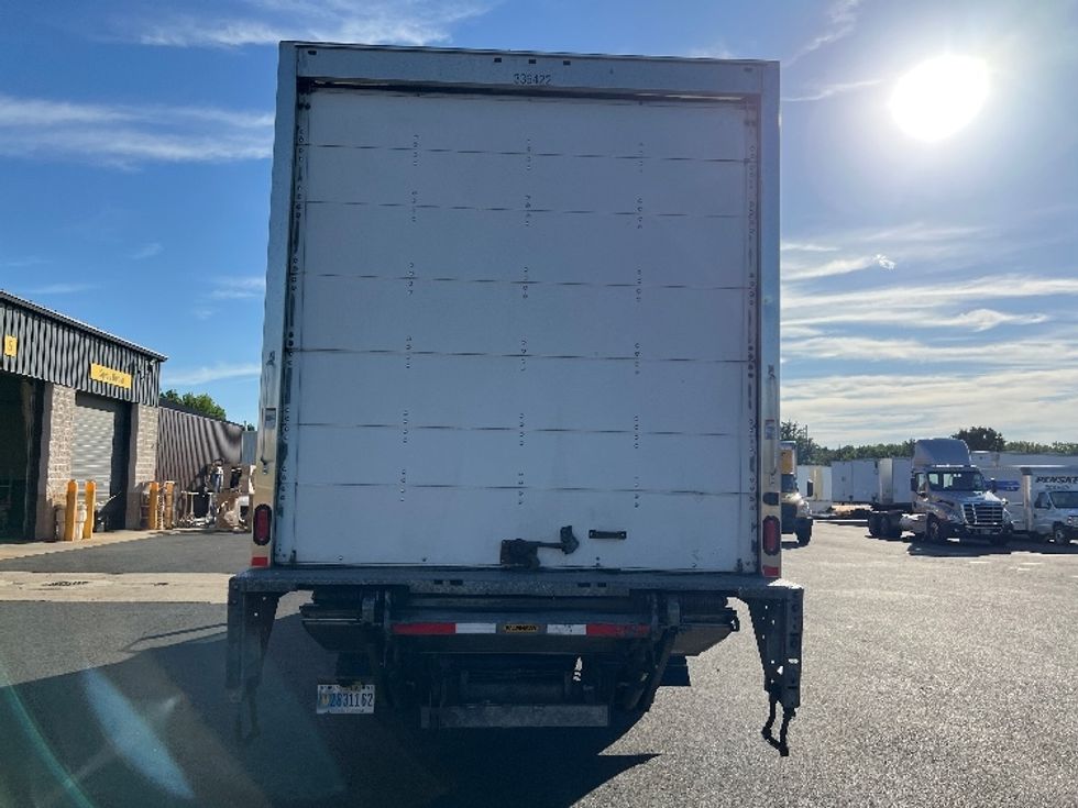 Medium Duty Box Truck-Light and Medium Duty Trucks-International-2020-MV607-Bensalem-PA-283,568\n\t\tmiles-$ 35,000 - Image 7