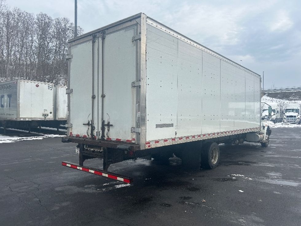 Medium Duty Box Truck-Light and Medium Duty Trucks-International-2020-MV607-Binghamton-NY-172,880\n\t\tmiles-$ 40,750 - Image 13