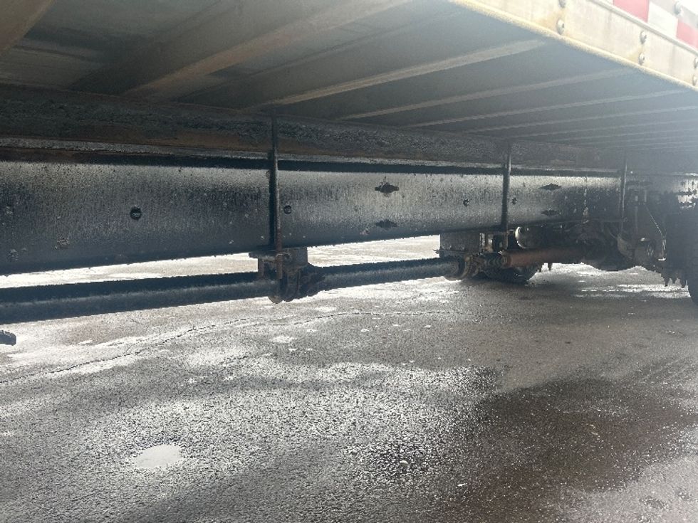 Medium Duty Box Truck-Light and Medium Duty Trucks-International-2020-MV607-Binghamton-NY-172,880\n\t\tmiles-$ 40,750 - Image 5